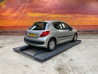 Peugeot 207 2007 - afbeelding 23 van  43