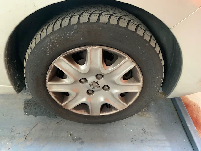 Peugeot 207 2007 - afbeelding 36 van  43