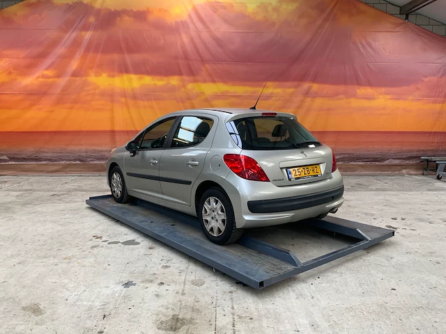 Peugeot 207 2007 - afbeelding 34 van  43