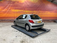 Peugeot 207 2007 - afbeelding 34 van  43