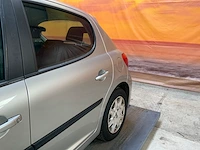 Peugeot 207 2007 - afbeelding 41 van  43