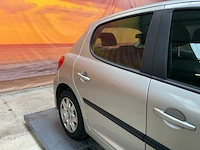 Peugeot 207 2007 - afbeelding 43 van  43