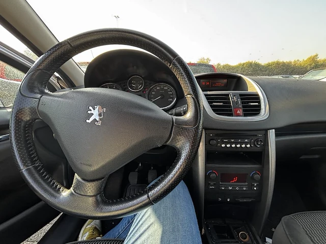Peugeot 207, 2008 - afbeelding 11 van  37