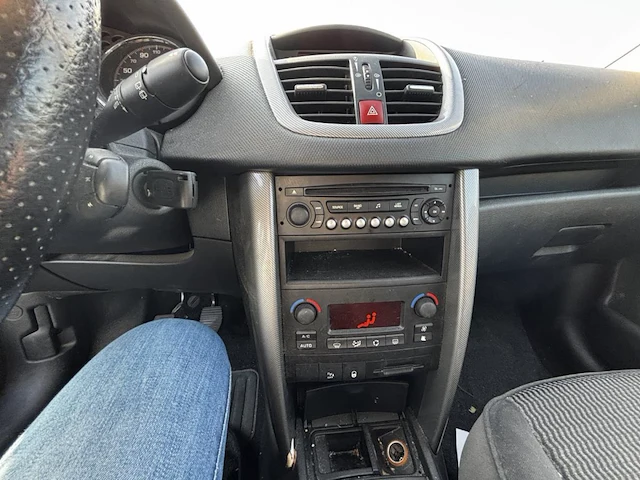 Peugeot 207, 2008 - afbeelding 12 van  37