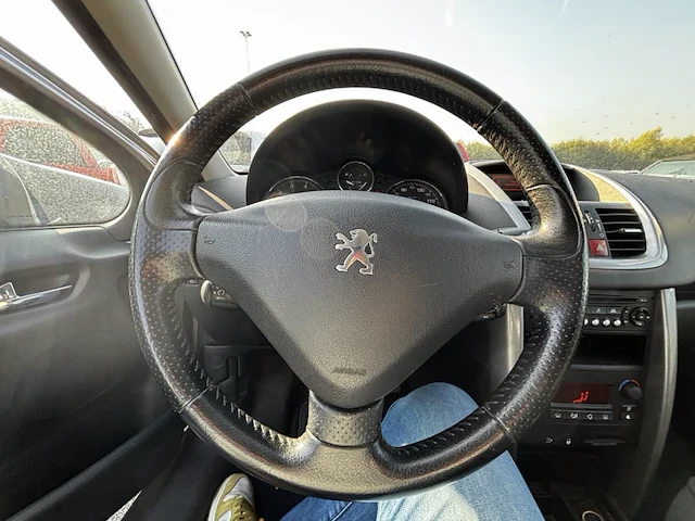 Peugeot 207, 2008 - afbeelding 15 van  37