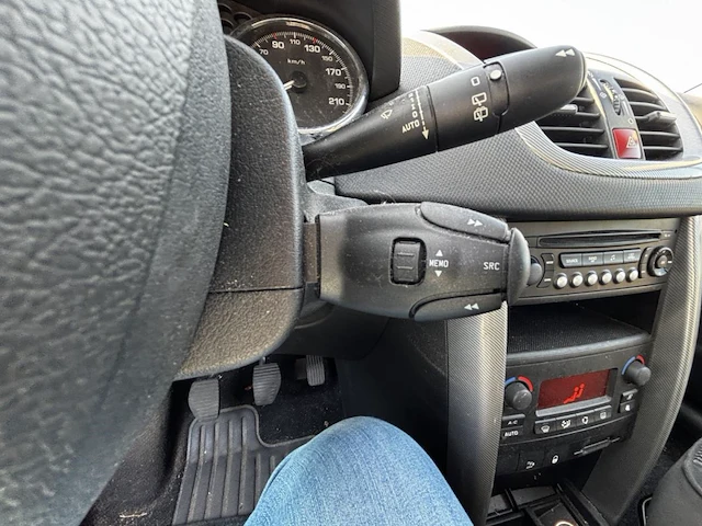 Peugeot 207, 2008 - afbeelding 16 van  37