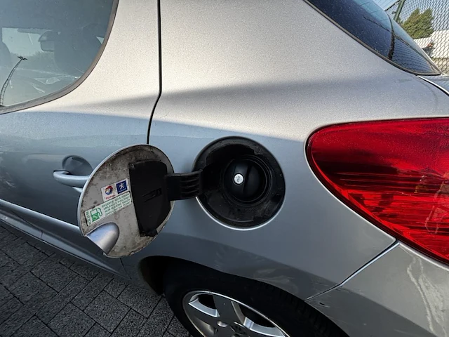 Peugeot 207, 2008 - afbeelding 21 van  37