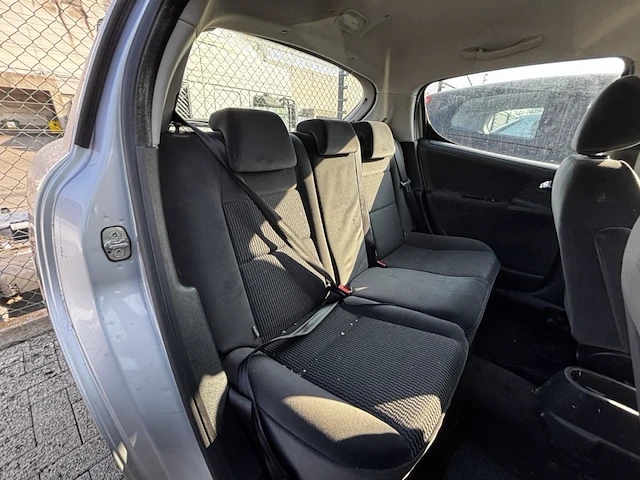 Peugeot 207, 2008 - afbeelding 23 van  37