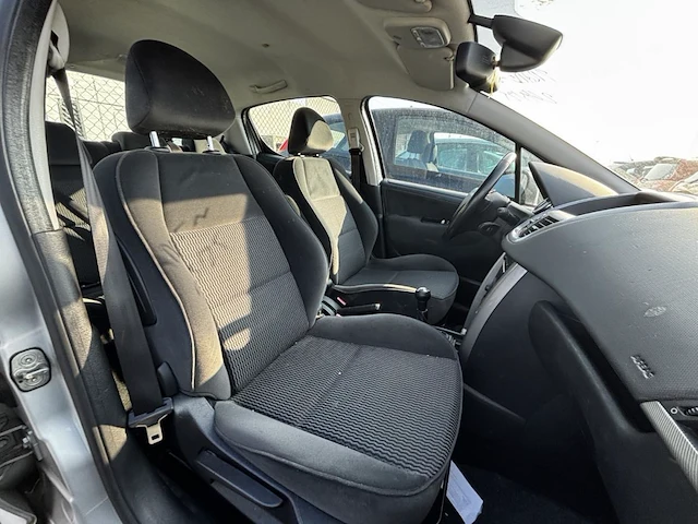 Peugeot 207, 2008 - afbeelding 24 van  37