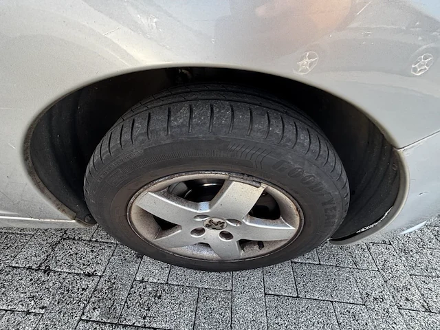 Peugeot 207, 2008 - afbeelding 25 van  37