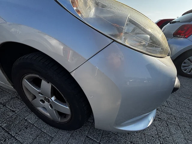 Peugeot 207, 2008 - afbeelding 27 van  37