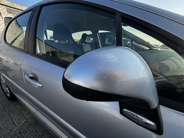 Peugeot 207, 2008 - afbeelding 28 van  37