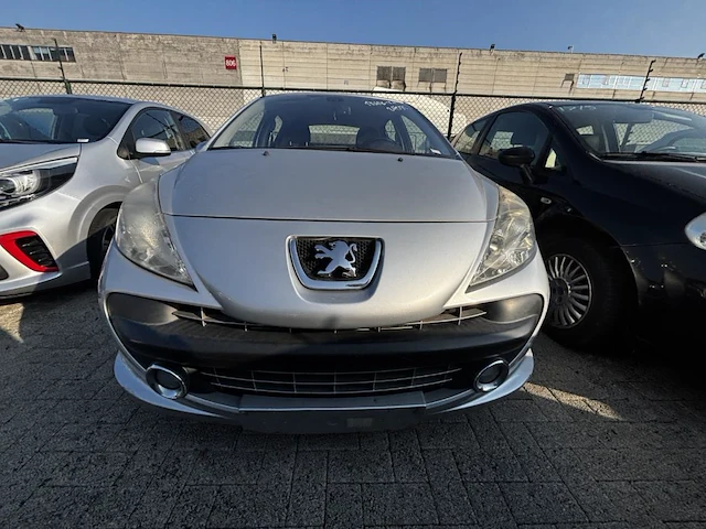 Peugeot 207, 2008 - afbeelding 2 van  37