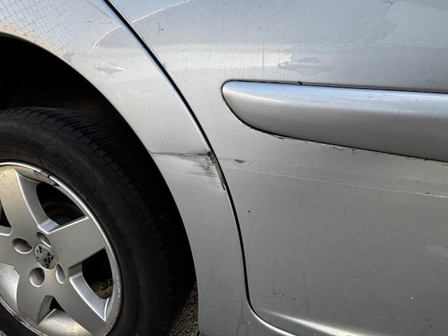 Peugeot 207, 2008 - afbeelding 30 van  37