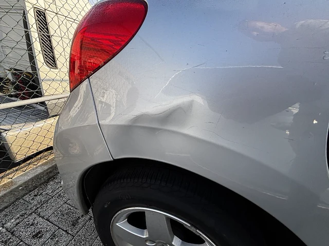 Peugeot 207, 2008 - afbeelding 31 van  37