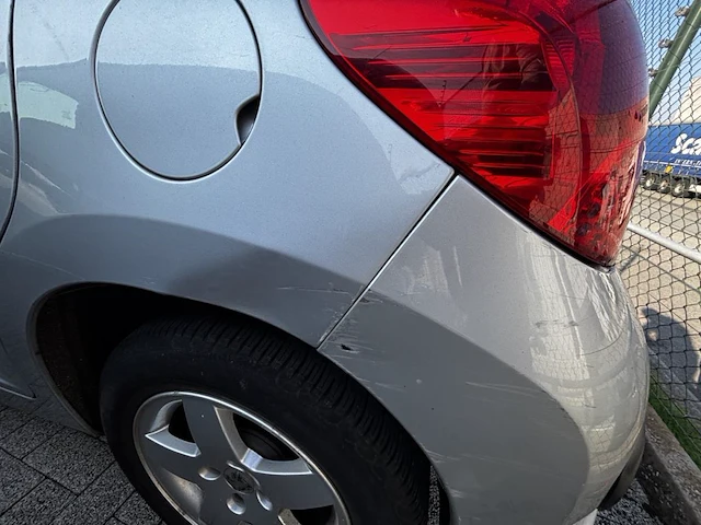 Peugeot 207, 2008 - afbeelding 33 van  37