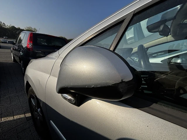 Peugeot 207, 2008 - afbeelding 34 van  37