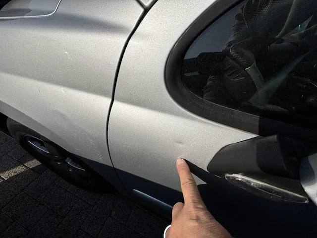 Peugeot 207, 2008 - afbeelding 35 van  37