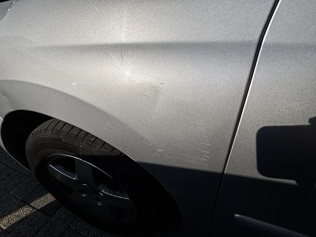 Peugeot 207, 2008 - afbeelding 36 van  37