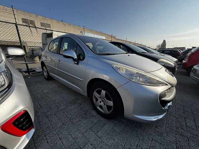 Peugeot 207, 2008 - afbeelding 3 van  37