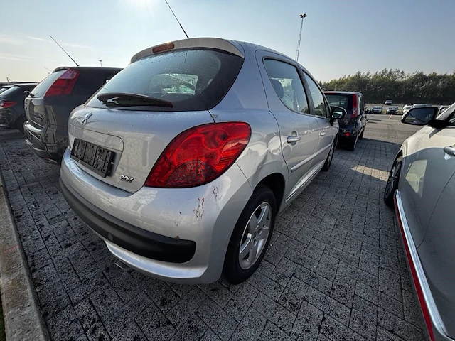 Peugeot 207, 2008 - afbeelding 4 van  37