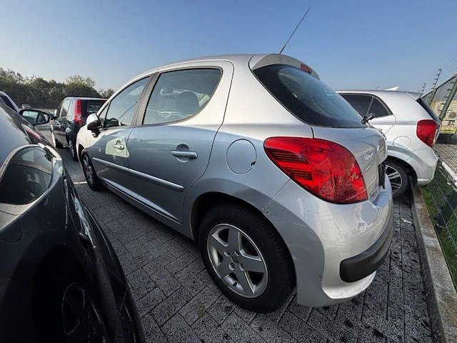 Peugeot 207, 2008 - afbeelding 5 van  37