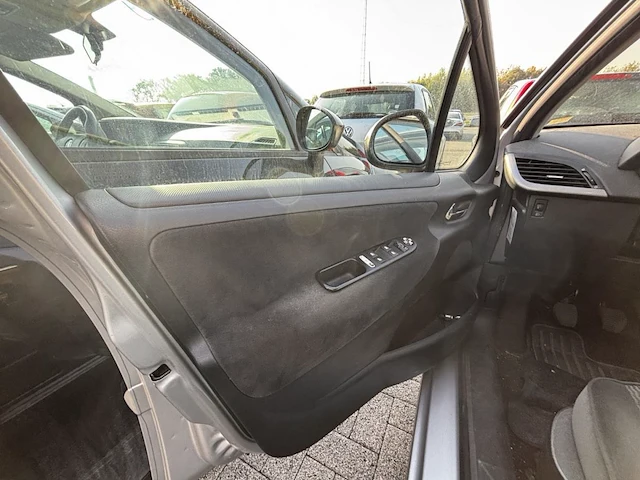 Peugeot 207, 2008 - afbeelding 6 van  37