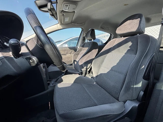 Peugeot 207, 2008 - afbeelding 7 van  37