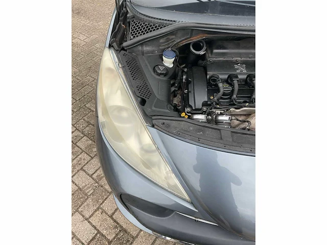 Peugeot 207 32-ggj-8 - afbeelding 8 van  26