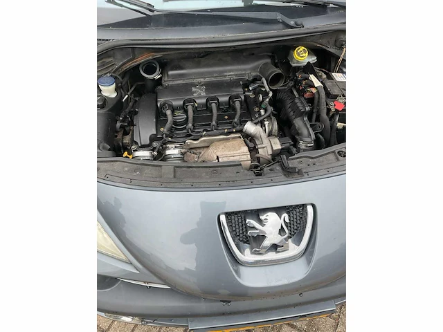 Peugeot 207 32-ggj-8 - afbeelding 9 van  26
