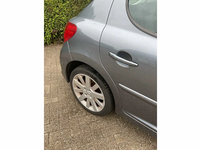 Peugeot 207 32-ggj-8 - afbeelding 13 van  26