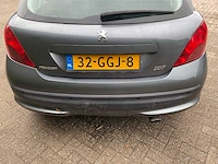 Peugeot 207 32-ggj-8 - afbeelding 15 van  26