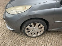 Peugeot 207 32-ggj-8 - afbeelding 17 van  26