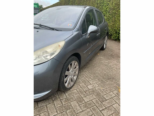 Peugeot 207 32-ggj-8 - afbeelding 18 van  26