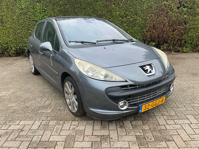 Peugeot 207 32-ggj-8 - afbeelding 12 van  26