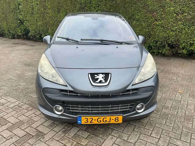 Peugeot 207 32-ggj-8 - afbeelding 20 van  26