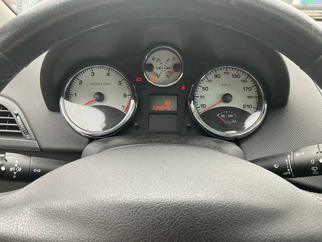 Peugeot 207 32-ggj-8 - afbeelding 21 van  26