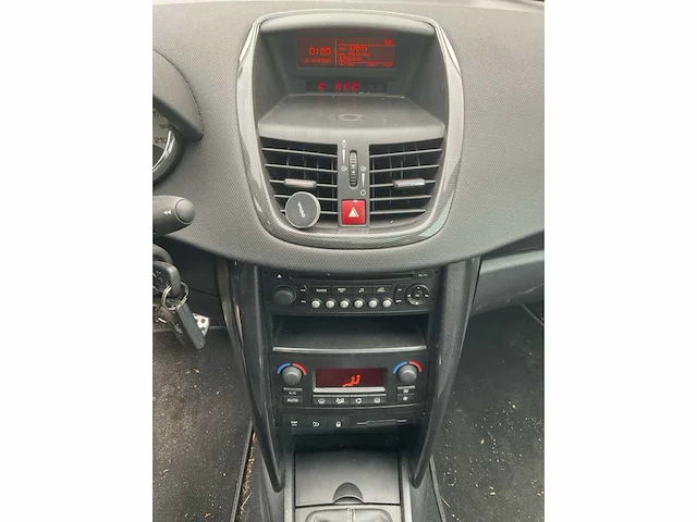 Peugeot 207 32-ggj-8 - afbeelding 23 van  26