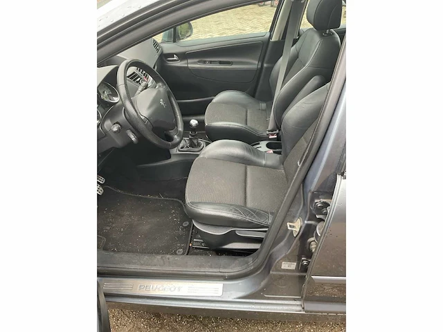 Peugeot 207 32-ggj-8 - afbeelding 26 van  26