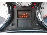 Peugeot 207 cabriolet 1.6 vti, gl-575-s - afbeelding 11 van  17