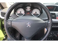Peugeot 207 cabriolet 1.6 vti, gl-575-s - afbeelding 13 van  17