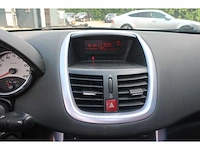 Peugeot 207 cabriolet 1.6 vti, gl-575-s - afbeelding 14 van  17