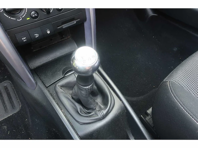 Peugeot 207 cabriolet 1.6 vti, gl-575-s - afbeelding 15 van  17