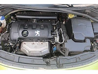 Peugeot 207 cabriolet 1.6 vti, gl-575-s - afbeelding 16 van  17
