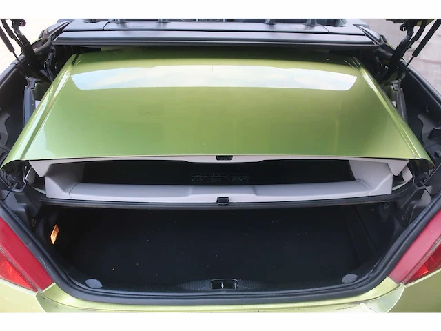 Peugeot 207 cabriolet 1.6 vti, gl-575-s - afbeelding 3 van  17
