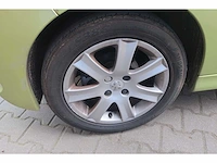Peugeot 207 cabriolet 1.6 vti, gl-575-s - afbeelding 9 van  17