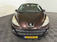 Peugeot 207 cabriolet 1.6 vti, h-824-fl - afbeelding 6 van  14