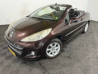 Peugeot 207 cabriolet 1.6 vti, h-824-fl - afbeelding 1 van  14
