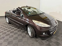 Peugeot 207 cabriolet 1.6 vti, h-824-fl - afbeelding 10 van  14