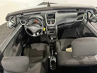 Peugeot 207 cabriolet 1.6 vti, h-824-fl - afbeelding 12 van  14